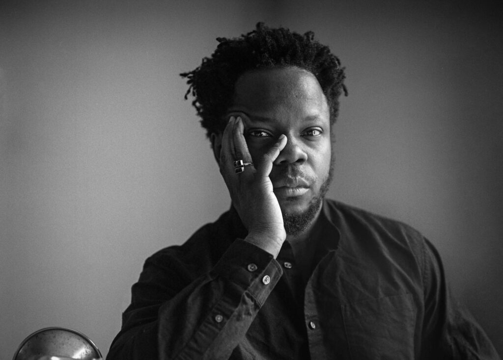 Ambrose Akinmusire Quartet in Rotterdam