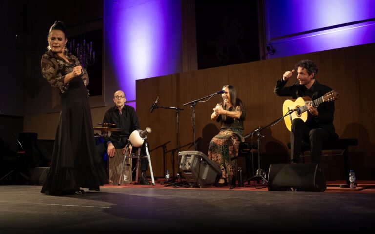 Orgelconcert door Matthijs Breukhoven — Muziek in Rotterdam