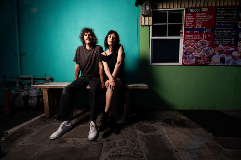 V11 x Rotown presents: Soft Palms — Muziek in Rotterdam