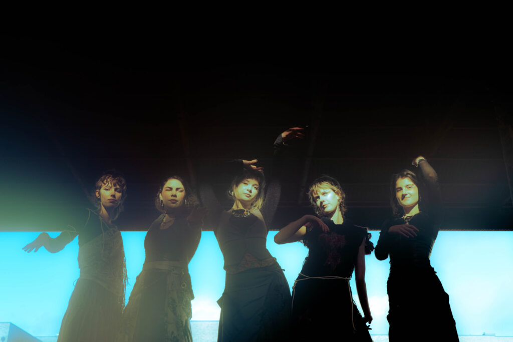 V11 x Rotown presents: Tanzana in Rotterdam