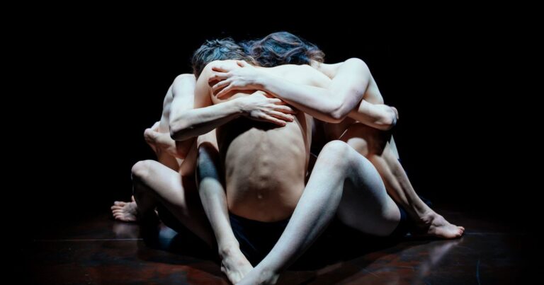 The Quiet — Theater in Rotterdam