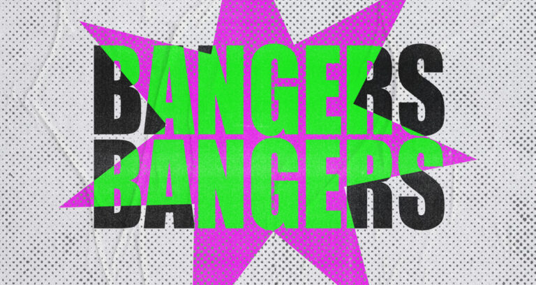 Disco Bangers – Space Age DJ Collective — Muziek in Rotterdam