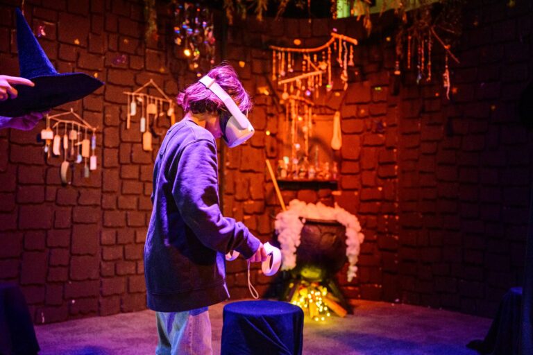 Cinekid Medialab — Muziek in Rotterdam