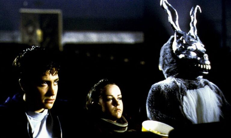 Filmconcert: BL!NDMAN & DONNIE DARKO — Muziek in Rotterdam