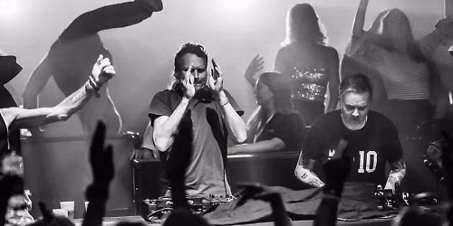Alexander Koning, Remy Unger, Klubbheads, Jay Dee in Rotterdam — uitgaan in Rotterdam