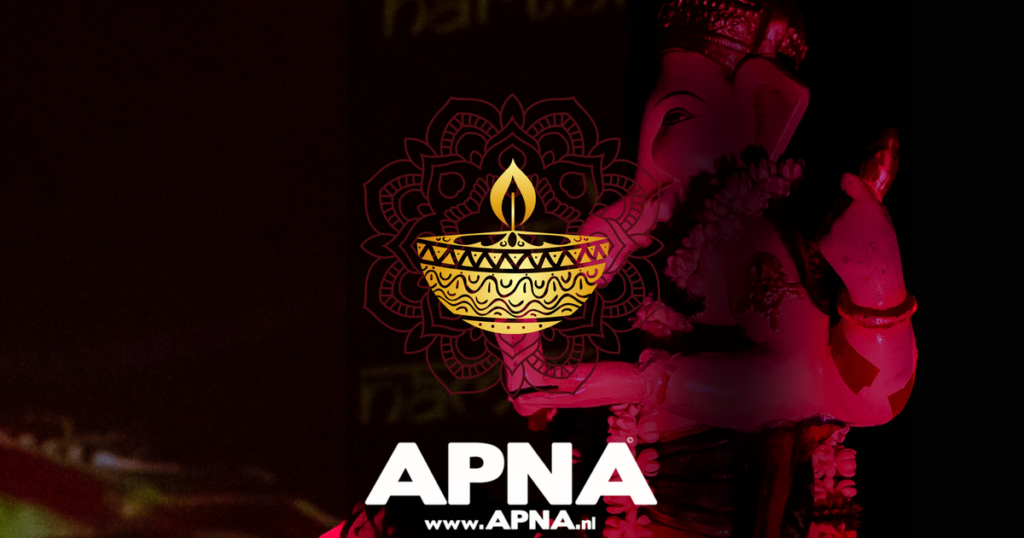 Apna Divali Familie Festival 2026 – Het Festival van Licht in Rotterdam