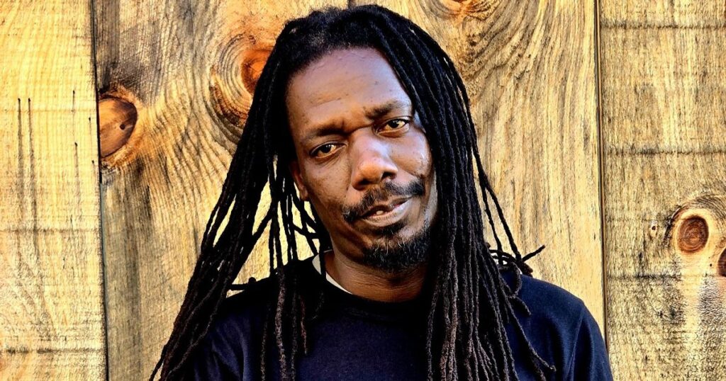 Culture (ft. Kenyatta Hill) & Cedric Myton from The Congos in Rotterdam