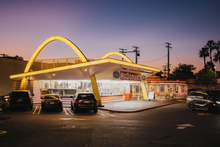 Googie — film in Rotterdam