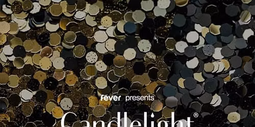 Candlelight: Tribute aan Michael Jackson — uitgaan in Rotterdam