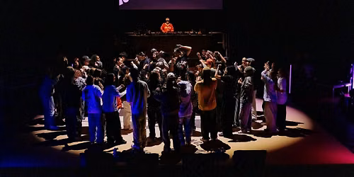 International Dance League Festival 2026 — Muziek in Rotterdam