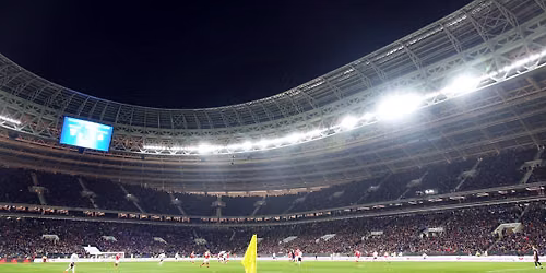 Feyenoord vs FC Porto – Champions League 2026-2027 Tickets — uitgaan in Rotterdam