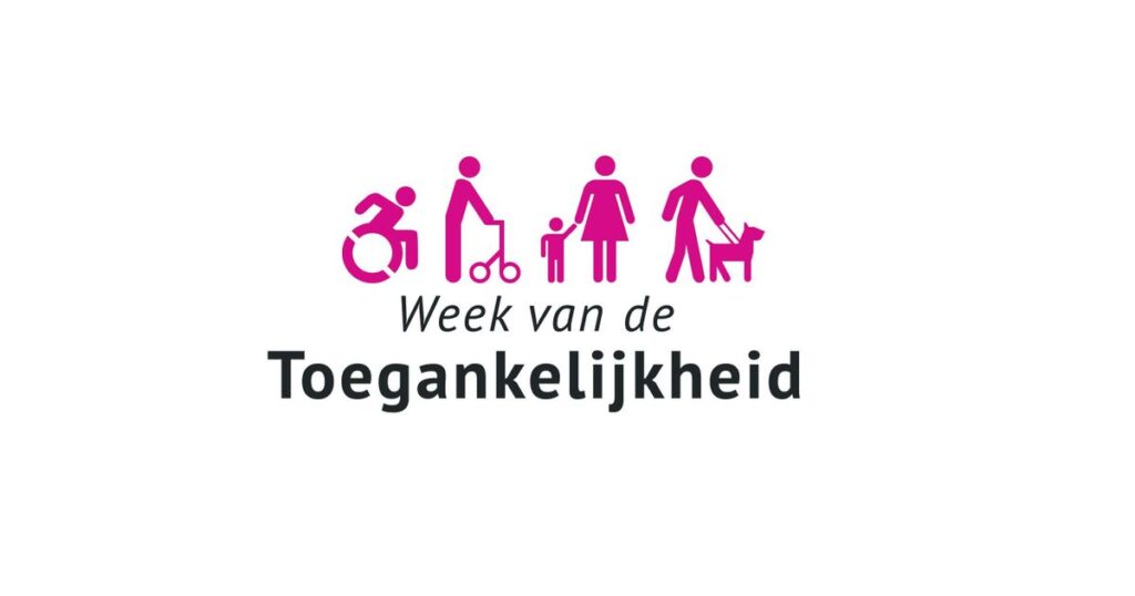 Opening Week van de Toegankelijkheid in Rotterdam