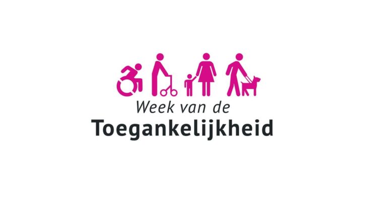 Opening Week van de Toegankelijkheid