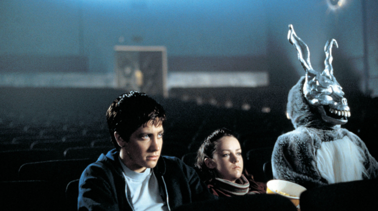 Donnie Darko (25th Anniversary) — LantarenVenster Rotterdam — film in Rotterdam
