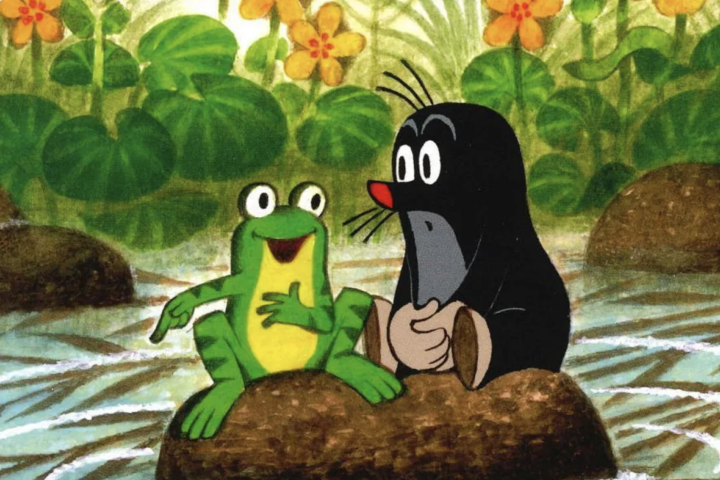 Cinemini: Het Molletje in Rotterdam
