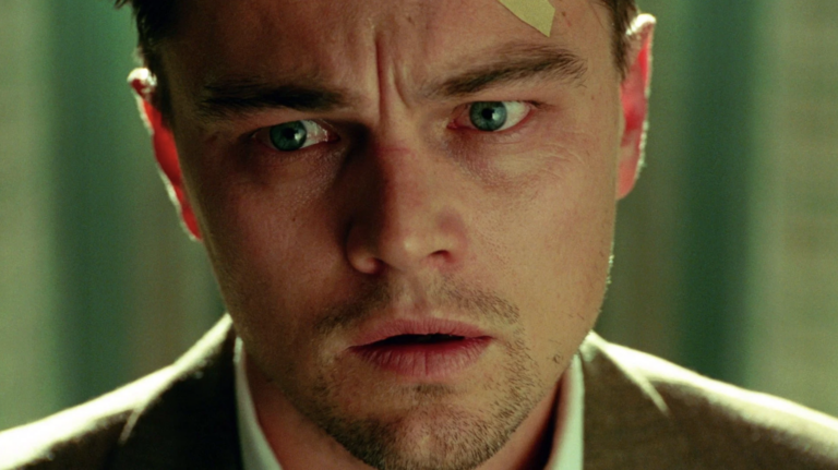 Shutter Island (2010) — film in Rotterdam