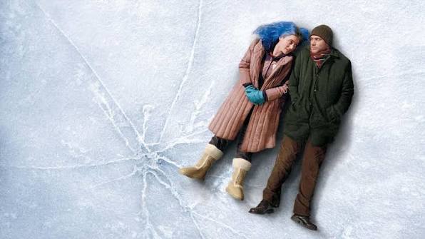 Eternal Sunshine of the Spotless Mind (2004) — film in Rotterdam