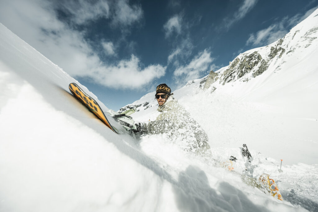 Freeride Filmfestival 2026 in Rotterdam