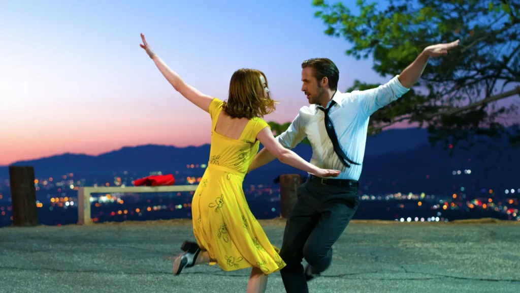 Kino Live: La La Land (2016) 10th Anniversary in Rotterdam