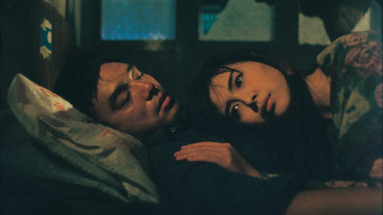 My Heart Is That Eternal Rose (1989) — film in Rotterdam