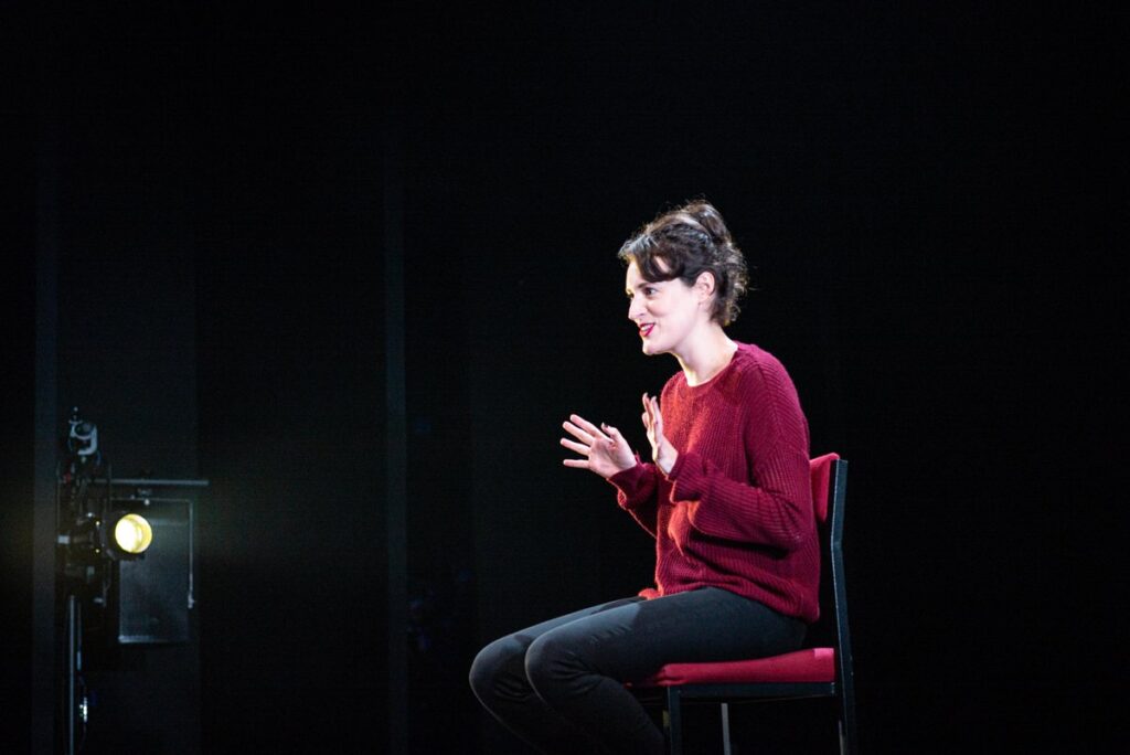 National Theatre Live: Fleabag in Rotterdam