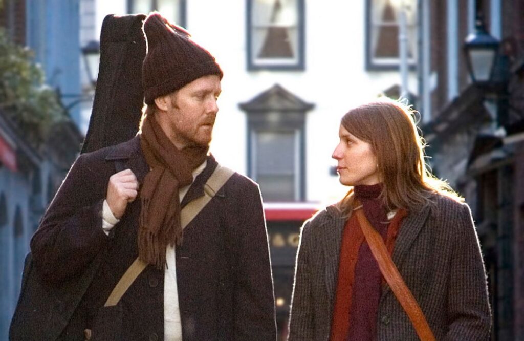 Once (2007) in Rotterdam