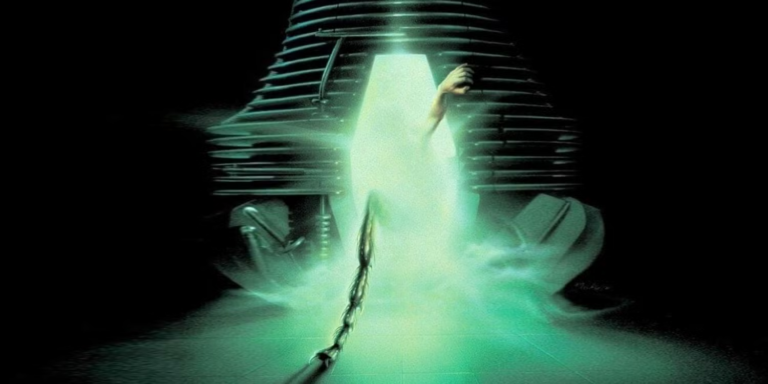 The Fly (1986) 40th Anniversary