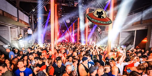 HERR ZIMMERMAN 20 YEARS PARTY IN ROTTERDAM! — uitgaan in Rotterdam