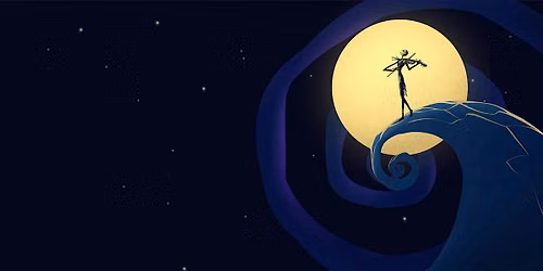 Tim Burton’s Universe by Mystery Ensemble — Muziek in Rotterdam