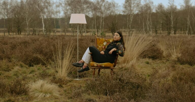 Nyve — Muziek in Rotterdam
