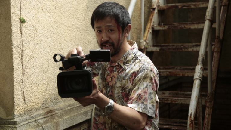 One Cut of the Dead – NextGen Cinema — Muziek in Rotterdam