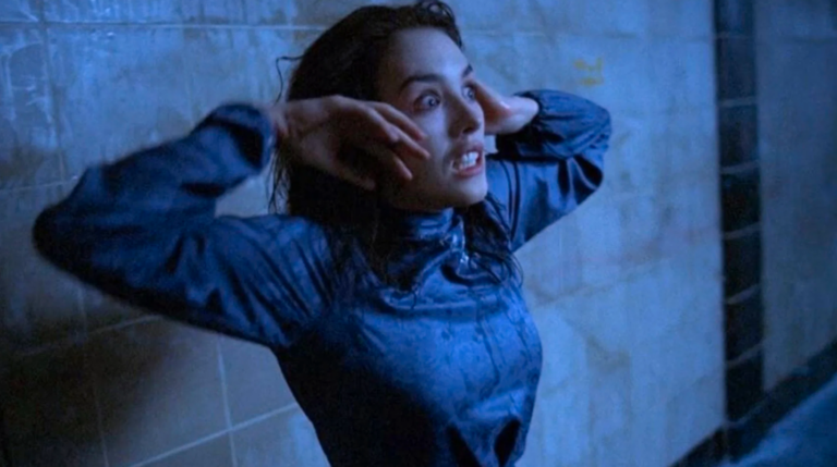 Possession (1981) — film in Rotterdam