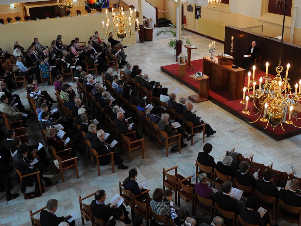 In een vloeiende beweging – Rotterdam Chamber Music Society in Rotterdam
