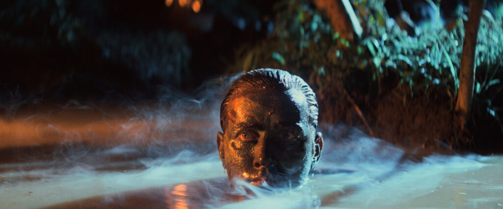 Apocalypse Now: Final Cut in Rotterdam