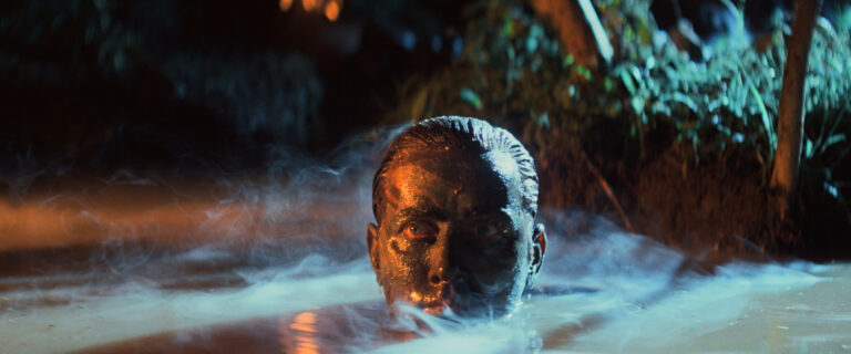 Apocalypse Now: Final Cut — Muziek in Rotterdam