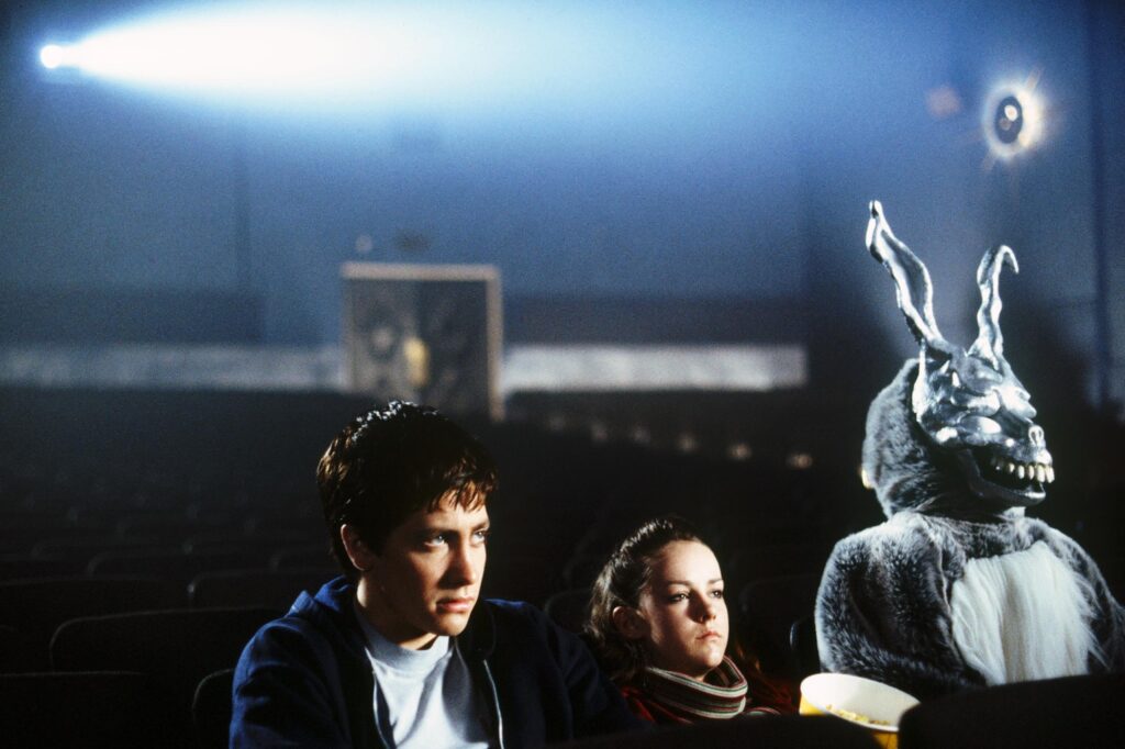 Donnie Darko (2001) 25th Anniversary in Rotterdam