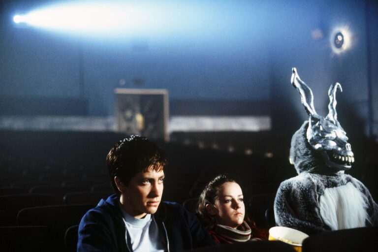 Donnie Darko (2001) 25th Anniversary — film in Rotterdam