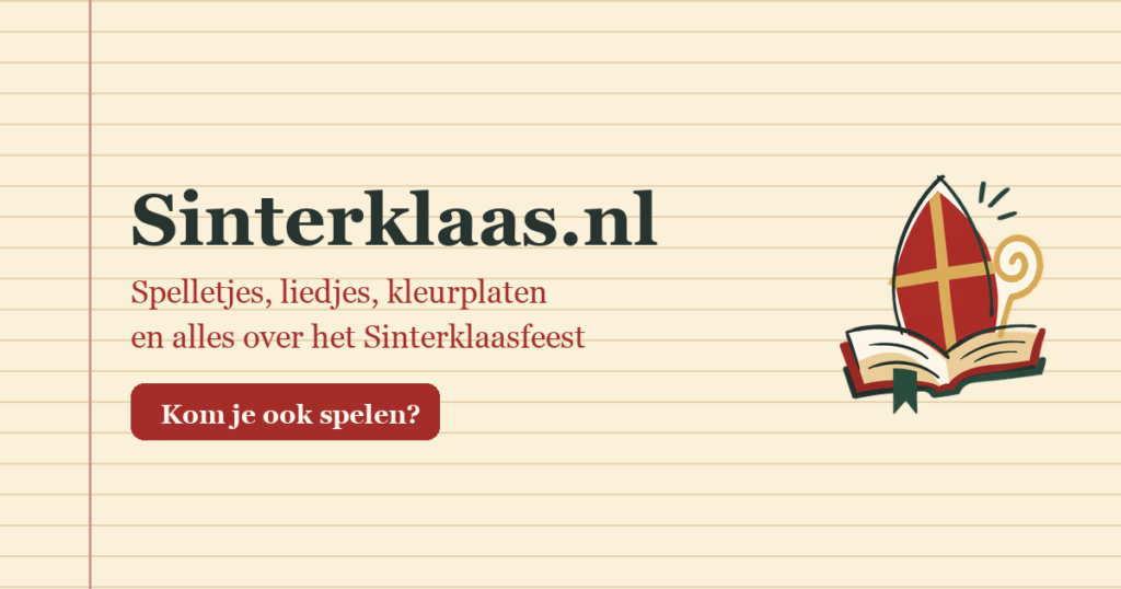 Sinterklaasintocht Rotterdam in Rotterdam