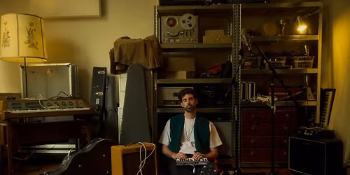 Ruben Hein | BIRD — Muziek in Rotterdam