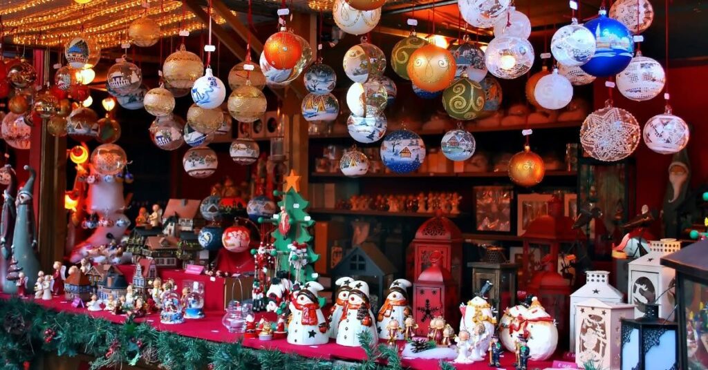 Dagtocht Dordtse Decemberdagen in Rotterdam
