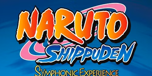 Naruto Shippuden Symphonic Experience — uitgaan in Rotterdam