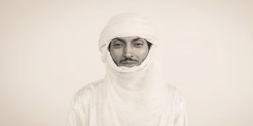 Bombino — uitgaan in Rotterdam
